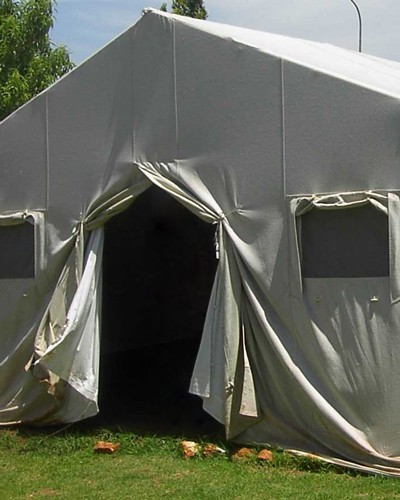 Изготавливаем солдатские палатки в Печорах вместимостью <strong>до 70 человек</strong>